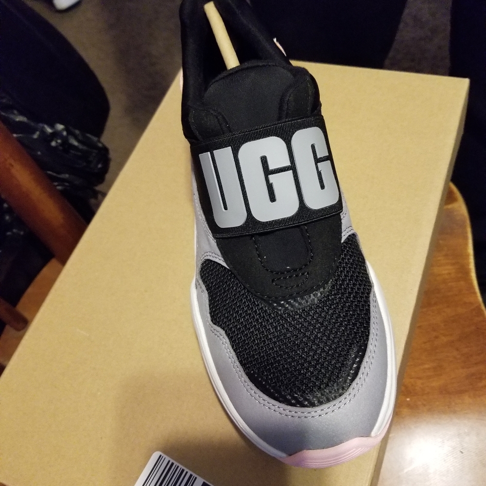 UGG Tennis shoes